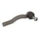 Delphi Steering Tie Rod End, Ta2764 TA2764 - alternate 5